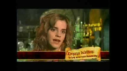 Harry Potter - A New Director