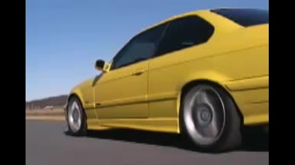 bmw krasavec