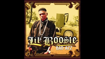 Lil Boosie - Bank Roll (2009 година)