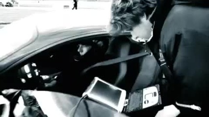 Crisitano Ronaldo vs Bugatti Veyron - Nike Ad