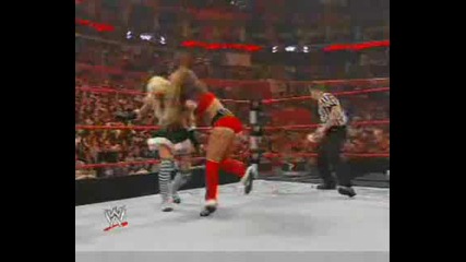 Mickie