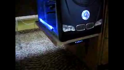Lpt Led Efekt