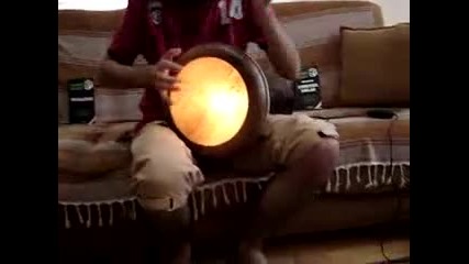Shakir darbuka ve teif 1 