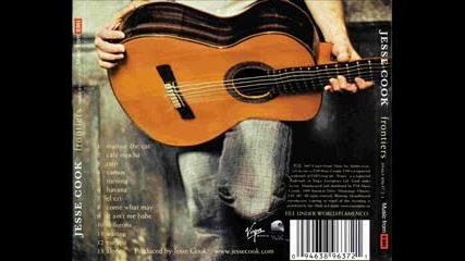 Jesse Cook - Havana