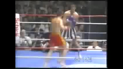 Ufc_ pride Best Knockouts 1993_2009