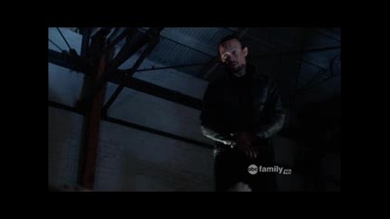 The Nine Lives of Chloe King S01 E03 Part 2
