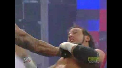 Wwe Superstars 16.04.09 - The Undertaker vs Matt Hardy