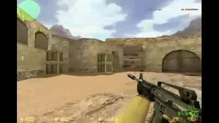 Counter - strike 1.6