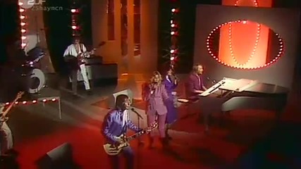 Abba Super Trouper (show Express - 1980) 