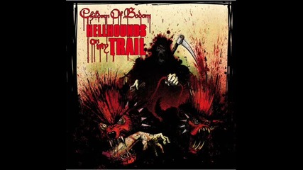 Children of Bodom - Next in Line