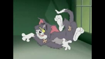 Tom And Jerry - The Magic Ring 2 BG Audio / Том и Джери - Магическият Пръстен 2 част БГ Аудио