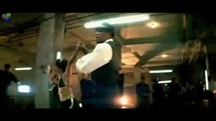 Nelly Feat. T - Pain & Akon - Move That Body 