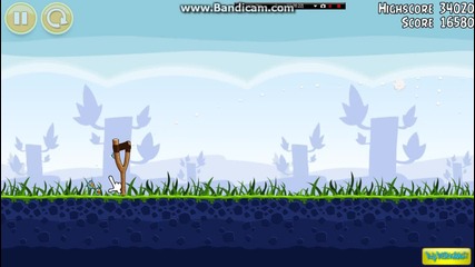 Angry birds S1 E15