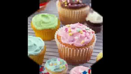 Sweet Yummi Cupcakes