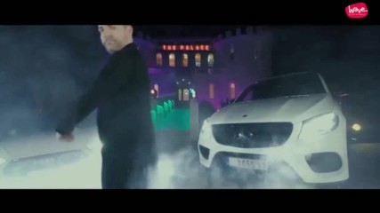 Indy Danijel Djuric - Baron (official Video)