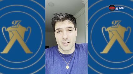 Павел Иванов и Асен Великов за титлата на Левски