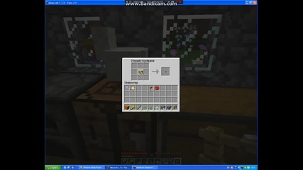 Minecraft Оцеляване- еп. 3;част 2