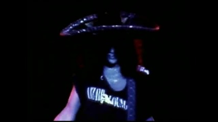 Guns N Roses - Dead Horse 