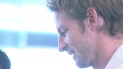 Mclaren Pitstop Challenge