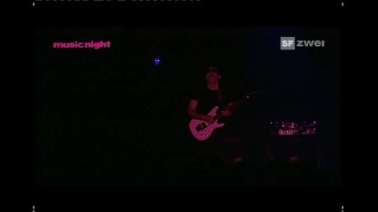 Joe Satriani - Huttwil 2006 - 07 - 09