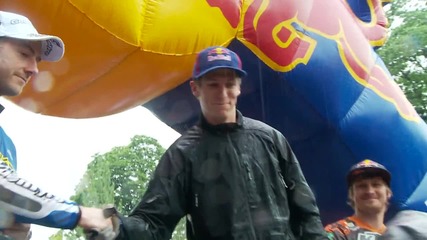 Red Bull Romaniacs 2010 - Day 1- Prologue