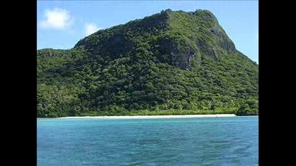 Най - Скъпия И Най - Красивия Остров На Света!
