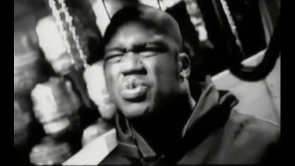 Shaquille O neal - No Hook feat. RZA Method Man