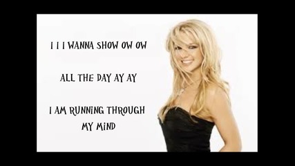 Britney Spears - I Wanna Go