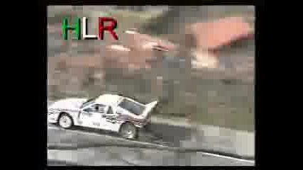 Lancia 037 Rally