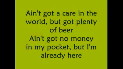 Ke$ha - Tick Tock (lyrics on screen) (360p)