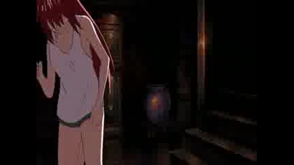 Elfen Lied - Call Me When Youre Sober