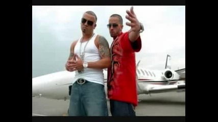 Wisin Y Yandel - Me Estas Tentan