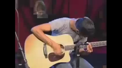 Flyleaf - Cassie (acoustic)