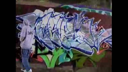 Keep Six Graff