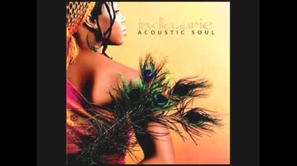 India Arie - Just For Today