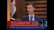 Бунтовниците обявиха награда за залавянето на Башар Асад