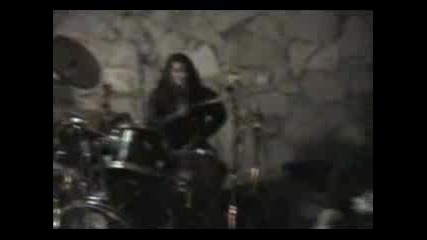 Eisenfaust - Black Metal Ist Krieg