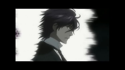 Amv - D. Gray Man - Welcome to the Noah Family, 14th -