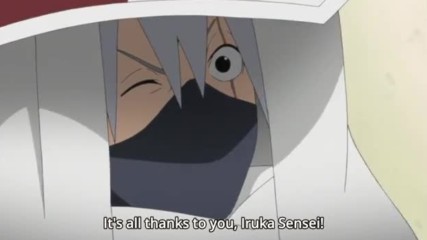Naruto Shippuden Episode 494 Високо Качество