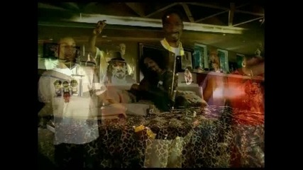Snoop Dogg ft Pharrell - Lets Get Blown 