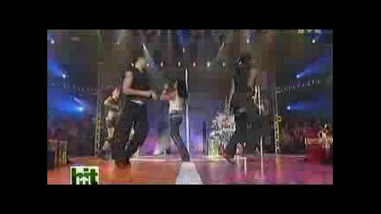 Jenifer - Des Mots Qui Resonnent Live