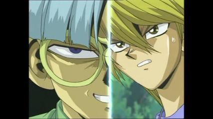 Yu - Gi - Oh! - Epizod 63 - Zarazenite karti - chast 1 