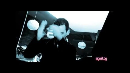 Sarandi feat. Dj Damian Valchev - Oshte Malko Ostani Official Video 2010 