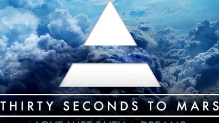30 Seconds to Mars - 2013 - Love Lust Faith + Dreams ( Full Album )