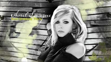 Avril Lavigne - Track Commentary 