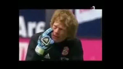 Very Funny Football