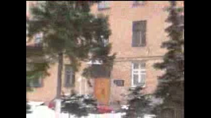 Студентска Кухня - Смях