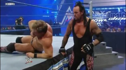 Wwe Smackdown 2.12.10 Part 8/8 