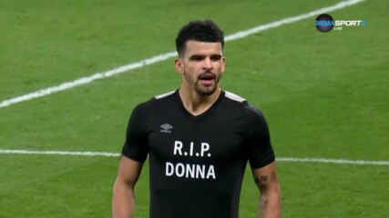 Борнемут - Суонзи 5:0 /репортаж/