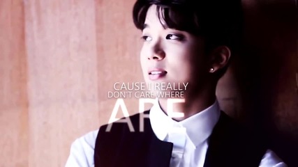 [fmv] Youngjae Cute&sexy Wrapped up Sugar & Animals